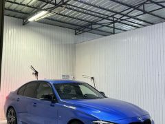 Сүрөт унаа BMW 3 серия