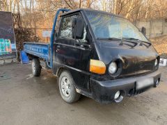 Фото авто Hyundai Porter