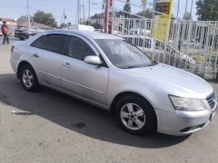 Сүрөт унаа Hyundai Sonata