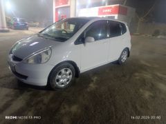 Сүрөт унаа Honda Fit