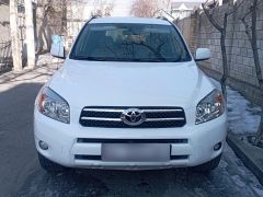 Сүрөт унаа Toyota RAV4