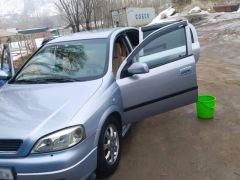 Сүрөт унаа Opel Astra