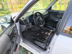 Photo of the vehicle Subaru Forester