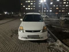 Photo of the vehicle Honda Stream