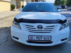 Фото авто Toyota Camry