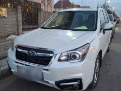 Photo of the vehicle Subaru Forester