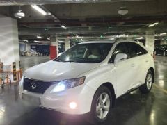 Фото авто Lexus RX