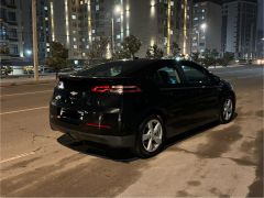 Сүрөт унаа Chevrolet Volt