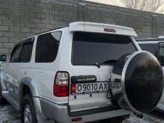 Photo of the vehicle Toyota Hilux Surf