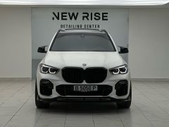 Фото авто BMW X5