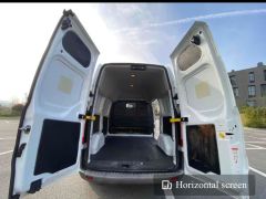 Фото авто Ford Transit