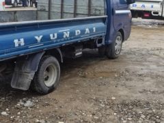 Фото авто Hyundai Porter