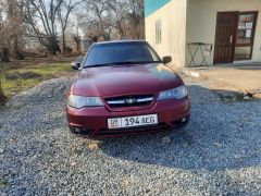 Сүрөт унаа Daewoo Nexia