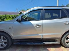 Сүрөт унаа Hyundai Santa Fe