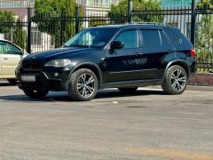 Сүрөт унаа BMW X5