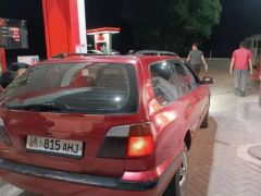 Photo of the vehicle Nissan Primera