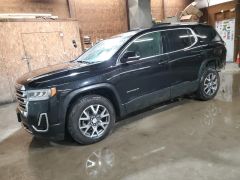 Фото авто GMC Acadia