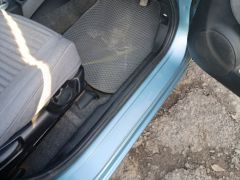 Сүрөт унаа Honda Fit