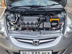 Сүрөт унаа Honda Fit