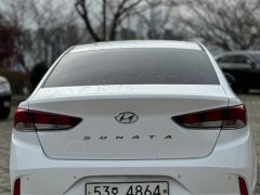 Photo of the vehicle Hyundai Sonata