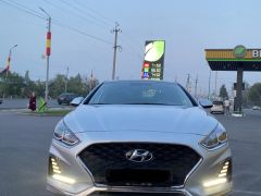 Сүрөт унаа Hyundai Sonata