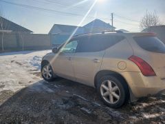 Photo of the vehicle Nissan Murano