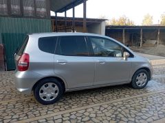 Сүрөт унаа Honda Jazz