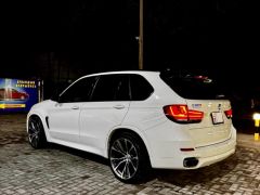 Фото авто BMW X5