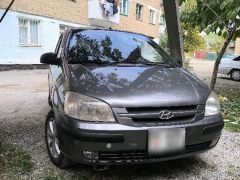 Photo of the vehicle Hyundai Getz