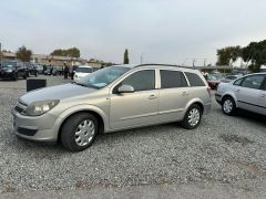 Сүрөт унаа Opel Astra