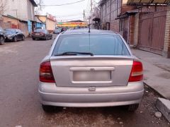 Сүрөт унаа Opel Astra