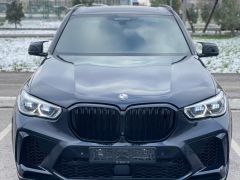 Фото авто BMW X5