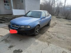 Сүрөт унаа Daewoo Nexia