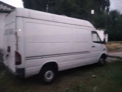 Фото авто Mercedes-Benz Sprinter