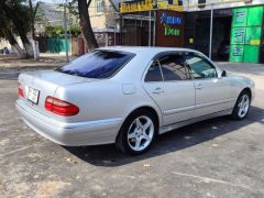 Photo of the vehicle Mercedes-Benz E-Класс