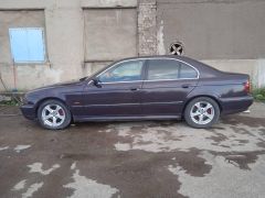 Сүрөт унаа BMW 5 серия