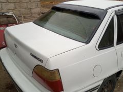 Сүрөт унаа Daewoo Nexia