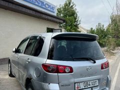 Сүрөт унаа Mazda Demio