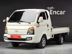 Фото авто Hyundai Porter