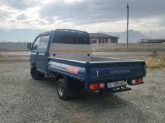 Фото авто Hyundai Porter