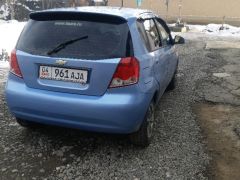 Photo of the vehicle Chevrolet Aveo