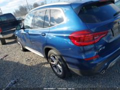 Сүрөт унаа BMW X3