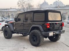 Фото авто Jeep Wrangler