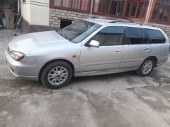 Фото авто Nissan Primera