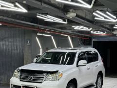 Сүрөт унаа Lexus GX