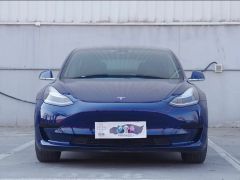 Сүрөт унаа Tesla Model 3