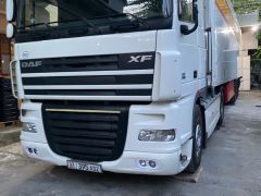 Фото авто DAF XF105 series