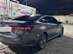 Фото авто Toyota Avalon