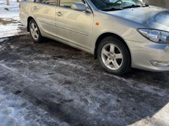 Фото авто Toyota Camry