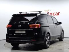 Сүрөт унаа Kia Carnival